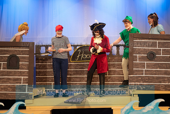 WHMS Peter Wendy Tinkerbell Cast-115