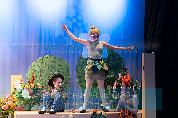 WHMS Peter Wendy Tinkerbell Cast-109