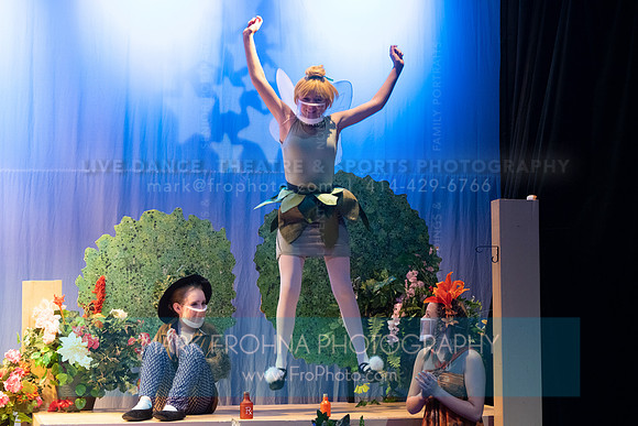 WHMS Peter Wendy Tinkerbell Cast-108
