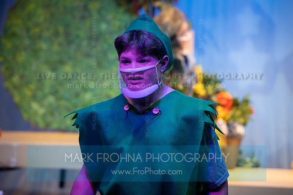 WHMS Peter Wendy Tinkerbell Cast-106