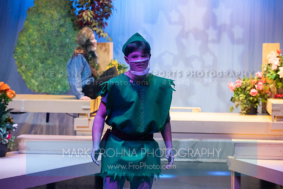 WHMS Peter Wendy Tinkerbell Cast-105