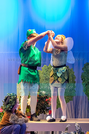 WHMS Peter Wendy Tinkerbell Cast-104