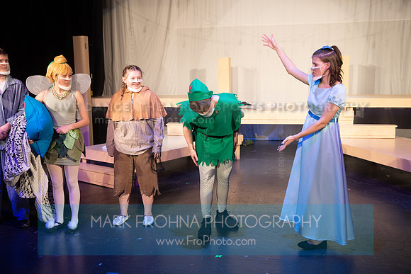 WHMS Peter Wendy Tinkerbell Cast-139