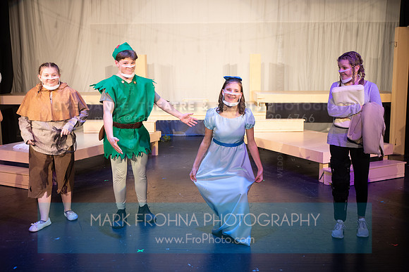 WHMS Peter Wendy Tinkerbell Cast-138