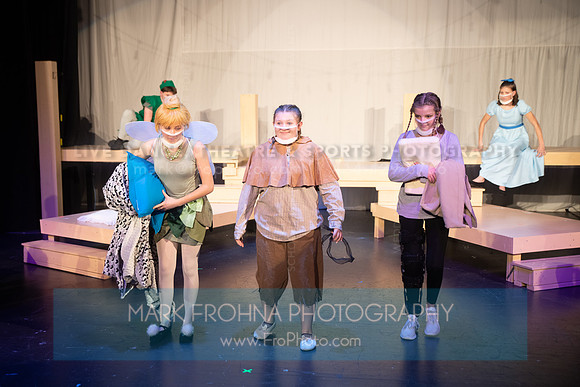 WHMS Peter Wendy Tinkerbell Cast-137
