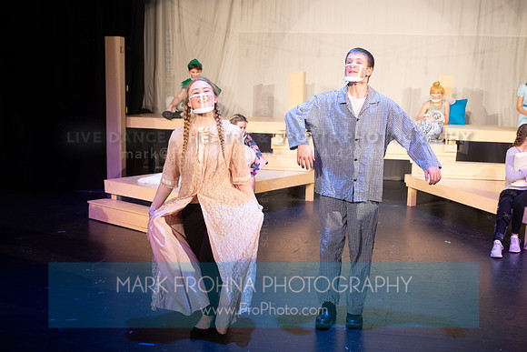 WHMS Peter Wendy Tinkerbell Cast-135