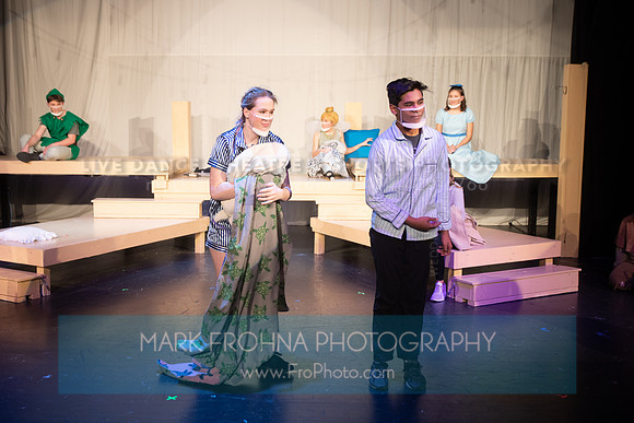 WHMS Peter Wendy Tinkerbell Cast-136