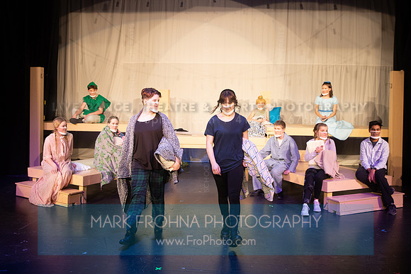 WHMS Peter Wendy Tinkerbell Cast-134