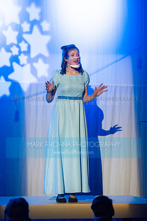 WHMS Peter Wendy Tinkerbell Cast-132
