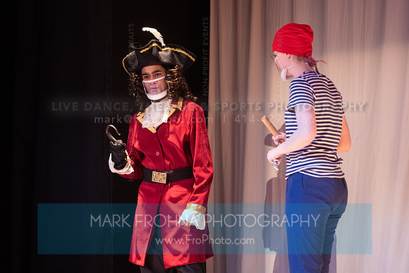 WHMS Peter Wendy Tinkerbell Cast-157