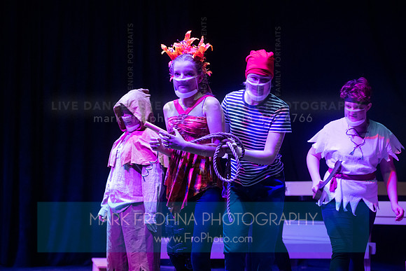 WHMS Peter Wendy Tinkerbell Cast-156