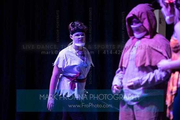 WHMS Peter Wendy Tinkerbell Cast-155