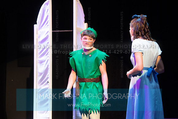 WHMS Peter Wendy Tinkerbell Cast-152