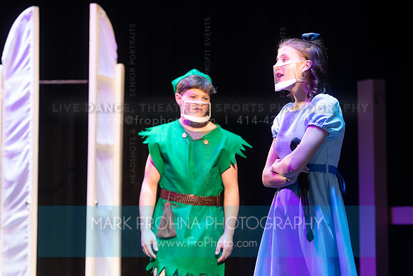 WHMS Peter Wendy Tinkerbell Cast-151