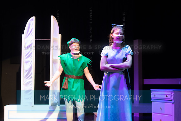 WHMS Peter Wendy Tinkerbell Cast-150