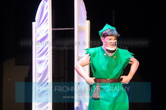 WHMS Peter Wendy Tinkerbell Cast-149