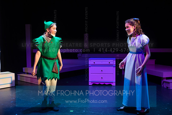 WHMS Peter Wendy Darling Cast-033