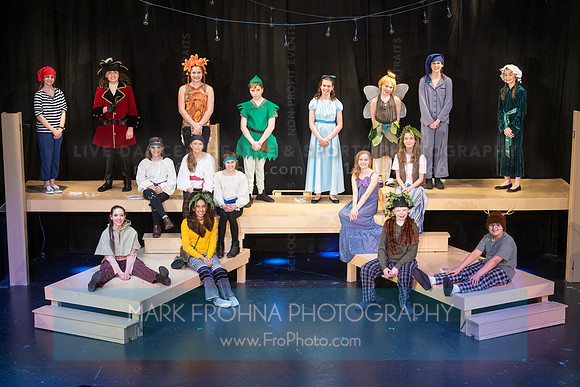 WHMS Peter Wendy Darling Cast-001