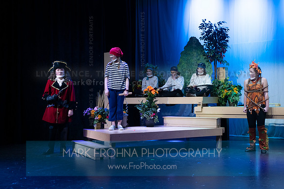 WHMS Peter Wendy Darling Cast-075