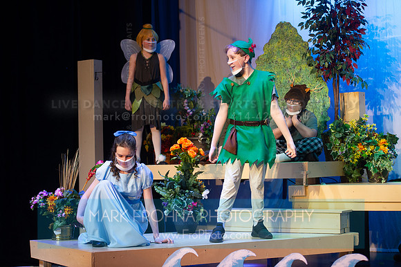 WHMS Peter Wendy Darling Cast-070