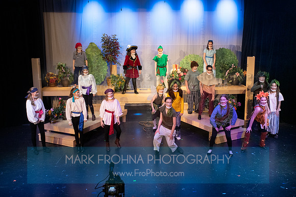 WHMS Peter Wendy Darling Cast-091