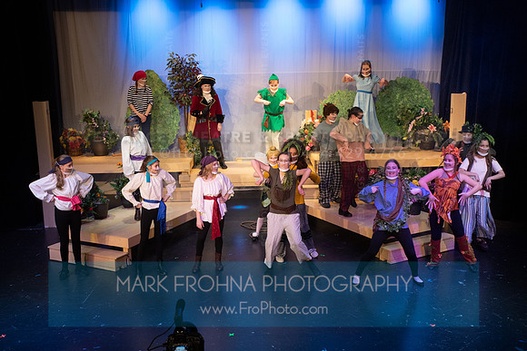 WHMS Peter Wendy Darling Cast-090