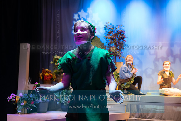 WHMS Peter Wendy Darling Cast-121