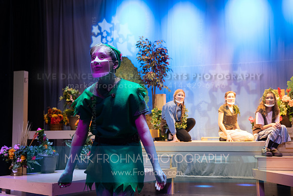WHMS Peter Wendy Darling Cast-120