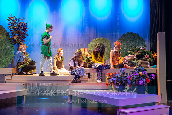 WHMS Peter Wendy Darling Cast-118