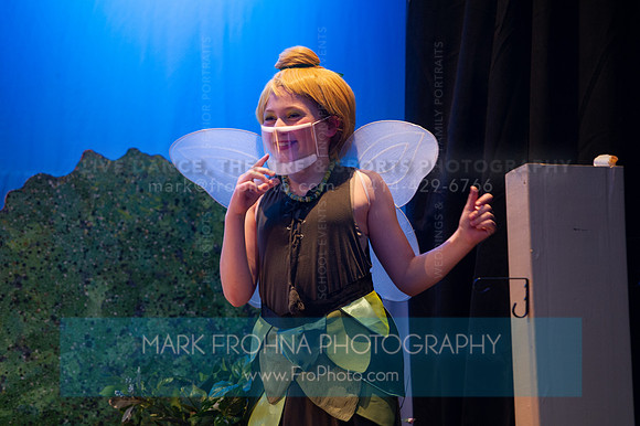 WHMS Peter Wendy Darling Cast-123