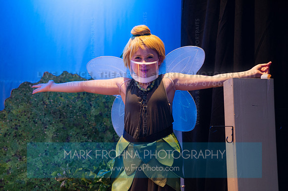 WHMS Peter Wendy Darling Cast-122