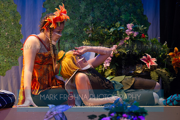 WHMS Peter Wendy Darling Cast-116