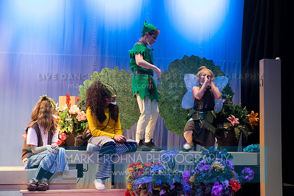 WHMS Peter Wendy Darling Cast-115