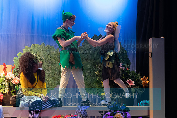 WHMS Peter Wendy Darling Cast-113