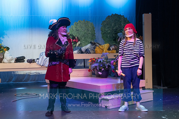 WHMS Peter Wendy Darling Cast-112