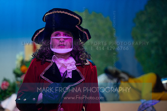 WHMS Peter Wendy Darling Cast-111