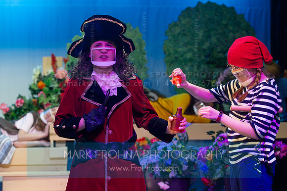 WHMS Peter Wendy Darling Cast-110