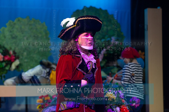 WHMS Peter Wendy Darling Cast-109