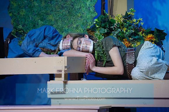 WHMS Peter Wendy Darling Cast-106