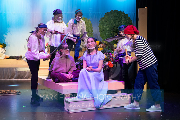 WHMS Peter Wendy Darling Cast-104