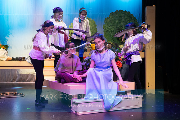 WHMS Peter Wendy Darling Cast-103