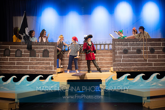 WHMS Peter Wendy Darling Cast-133