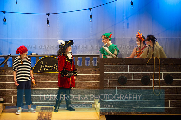 WHMS Peter Wendy Darling Cast-134