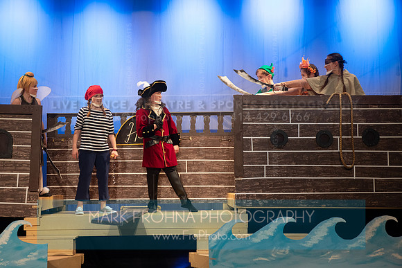 WHMS Peter Wendy Darling Cast-132