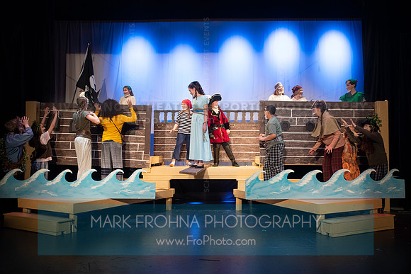 WHMS Peter Wendy Darling Cast-131
