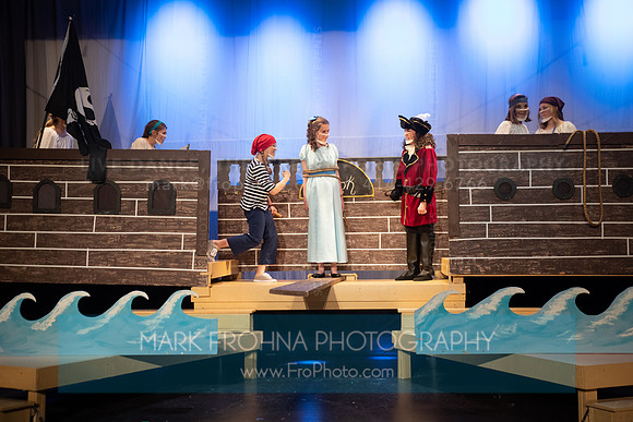 WHMS Peter Wendy Darling Cast-129