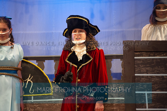 WHMS Peter Wendy Darling Cast-127