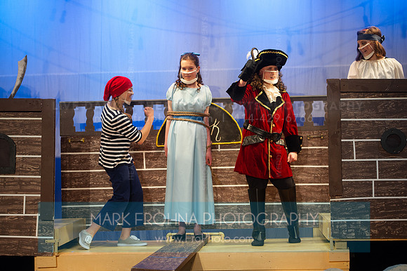 WHMS Peter Wendy Darling Cast-128