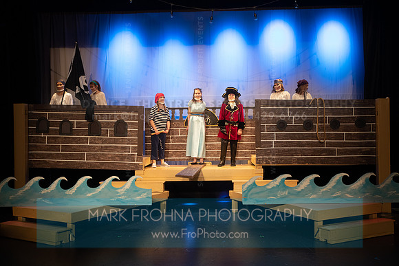 WHMS Peter Wendy Darling Cast-124