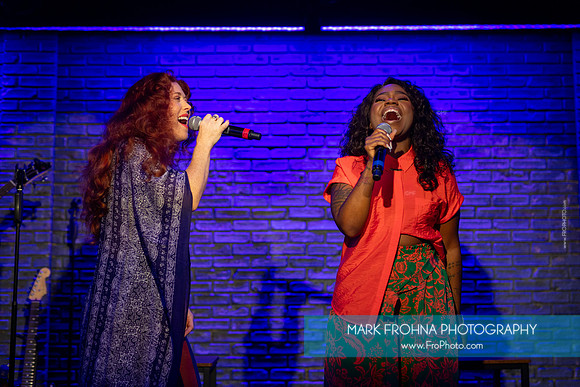 Milwaukee Rep Women of Rock-76